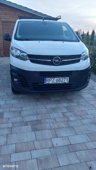 Opel Vivaro - 2