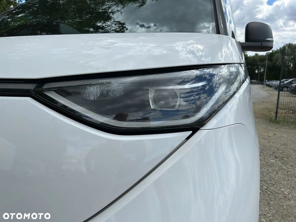 Volkswagen ID. Buzz Cargo ID. Buzz Cargo Pro 204KM - 37