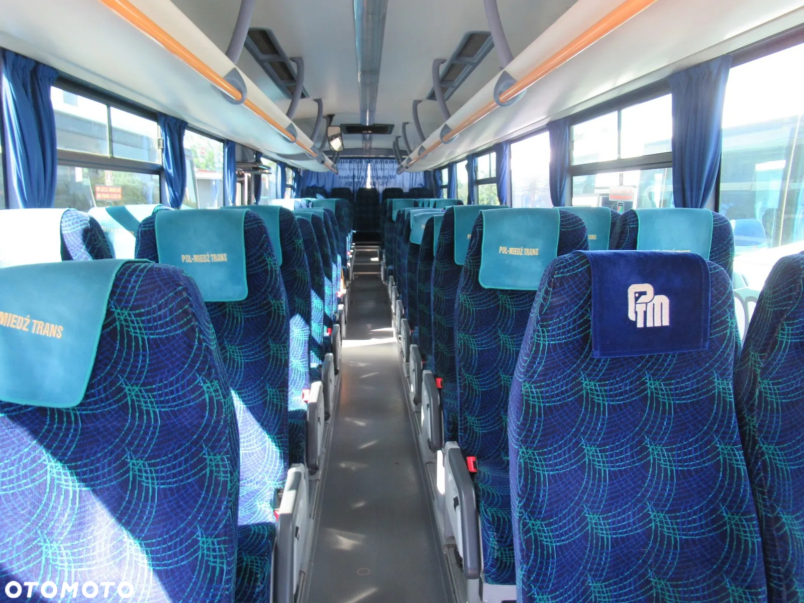 Iveco IRISBUS SFR CROSSWAY 12 - 9