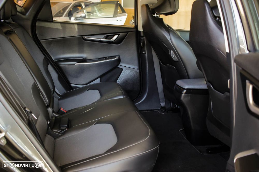 Kia EV6 77,4-kWh Business - 8