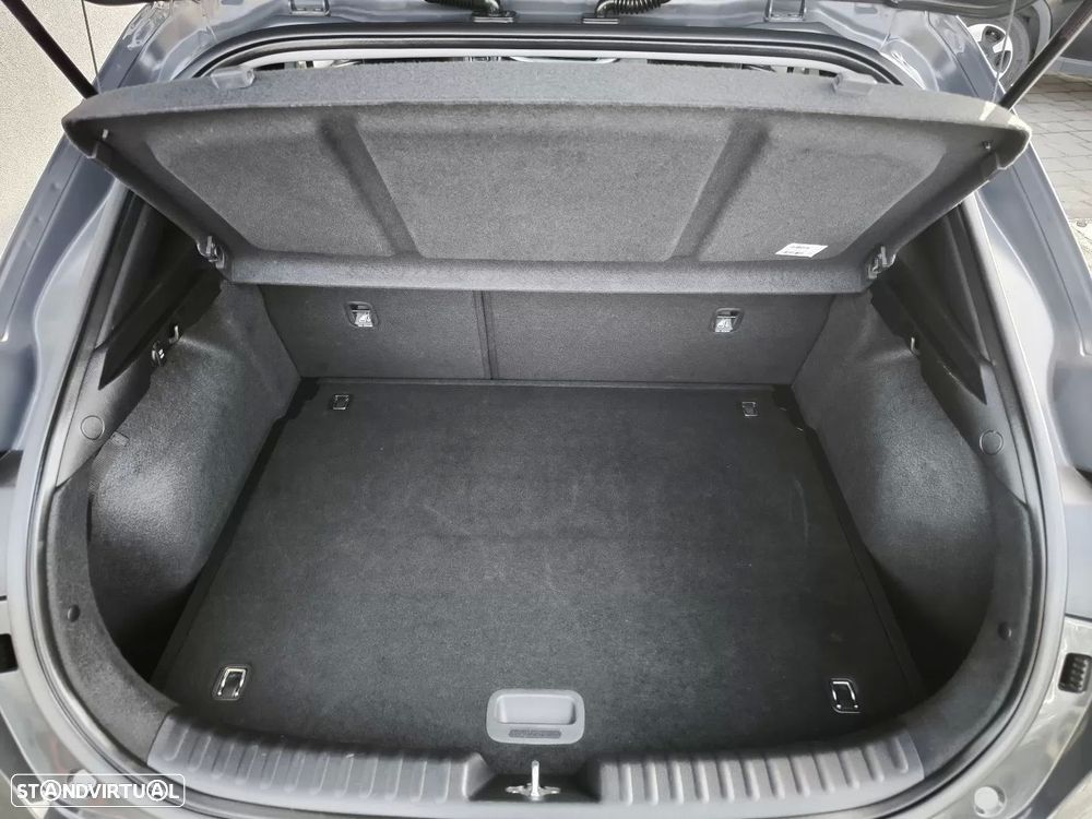 Kia XCeed 1.0 T-GDI Drive - 47