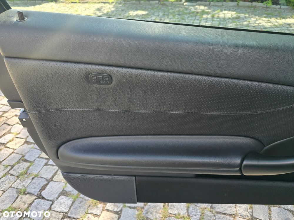 Mercedes-Benz Klasa C - 18