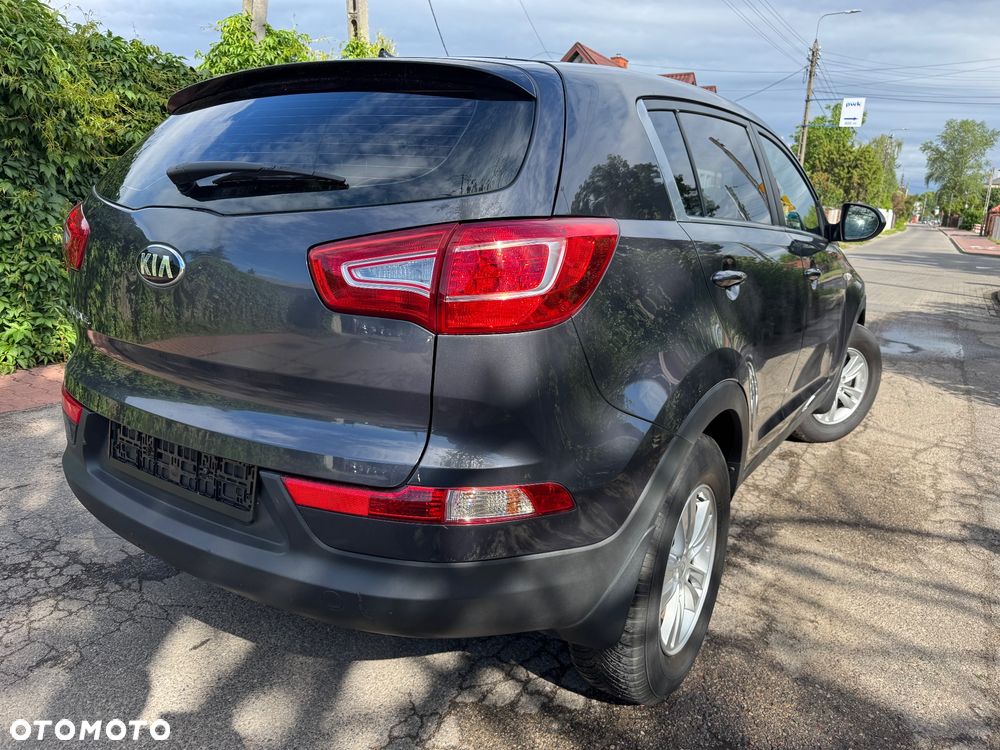 Hyundai Tucson blue 1.6 GDi 2WD Intro Edition - 19