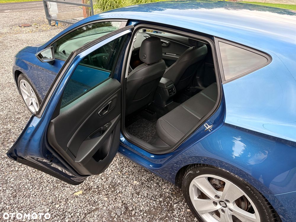Seat Leon 2.0 TDI FR S&S DSG - 19
