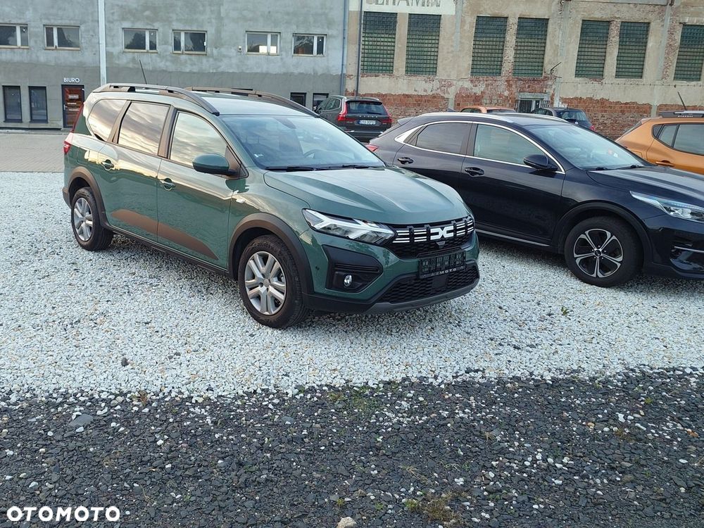 Dacia Jogger - 10
