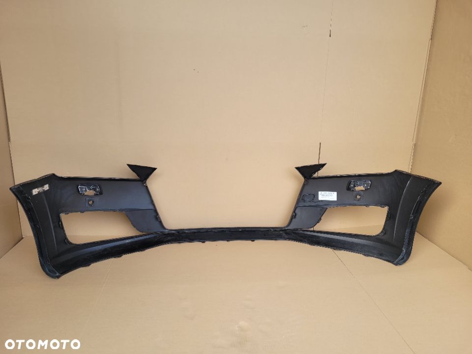 Audi TT 8S0 Zderzak przód przedni 14-18 - 4