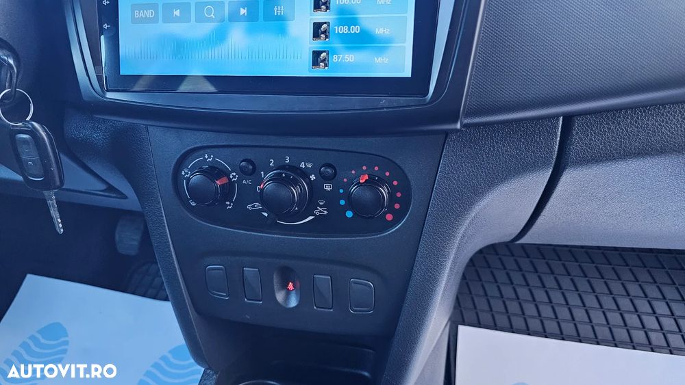 Dacia Sandero Stepway TCe 90 (S&S) Prestige - 11