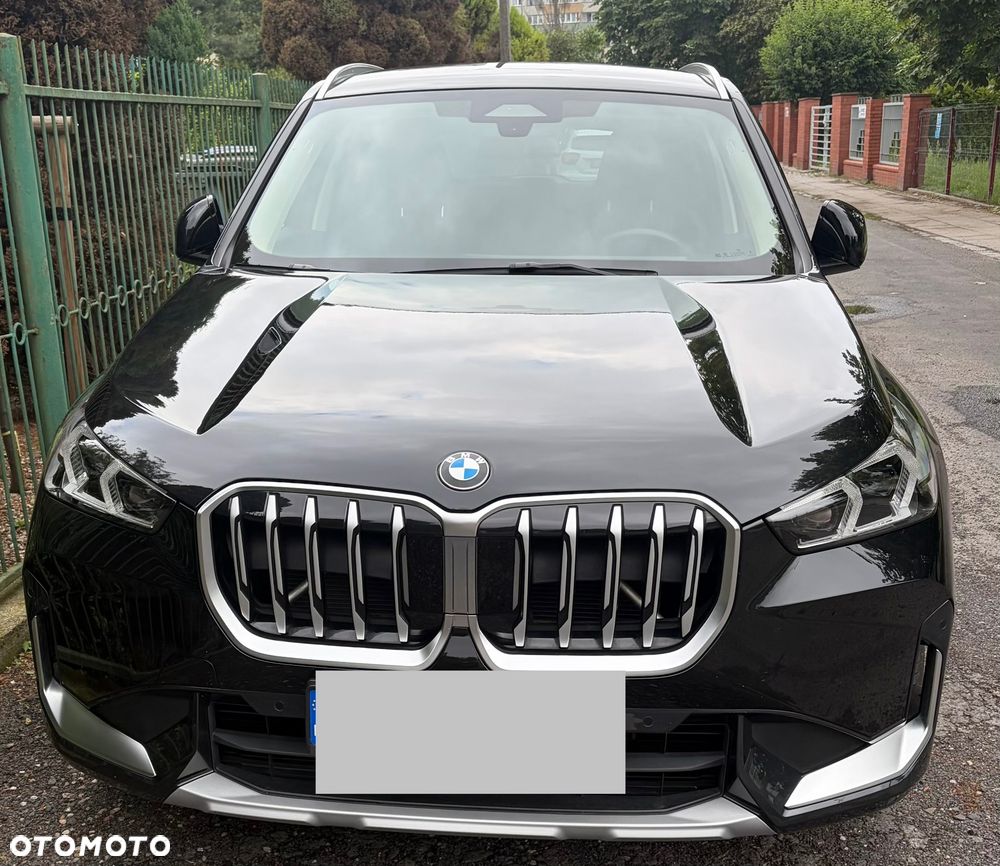 BMW X1 sDrive18d xLine - 1