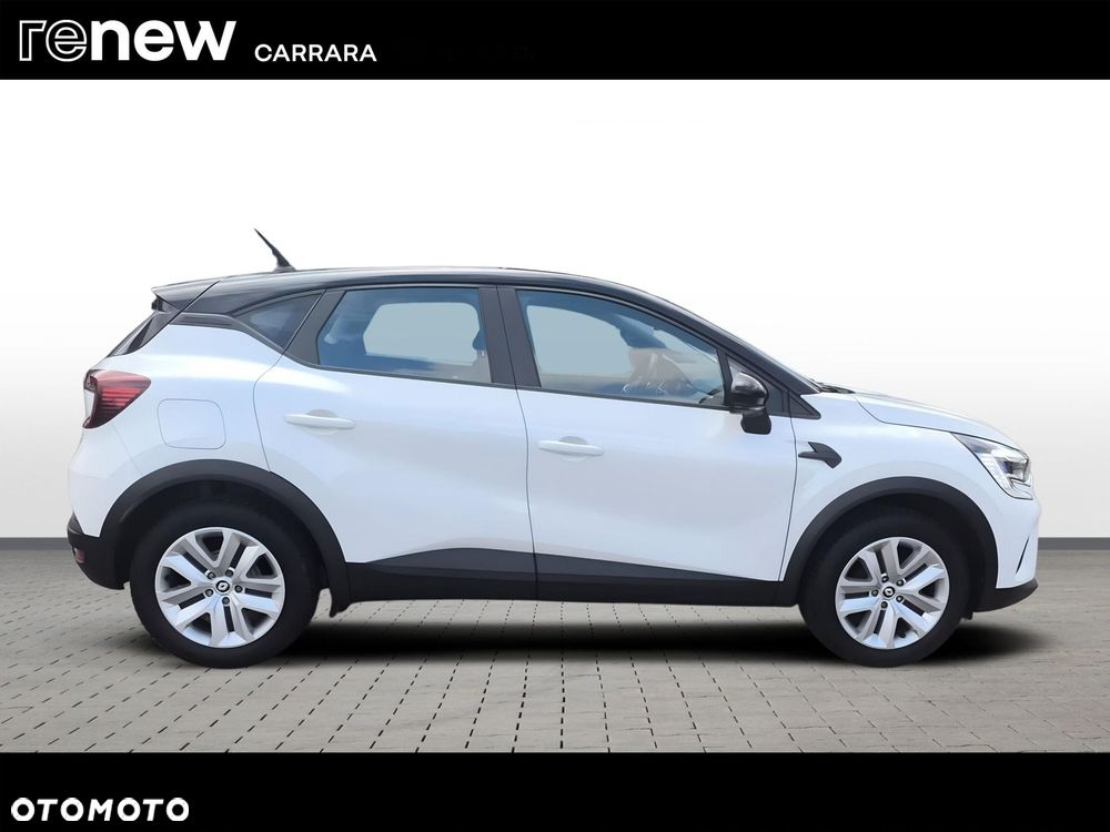 Renault Captur 1.0 TCe Zen - 6
