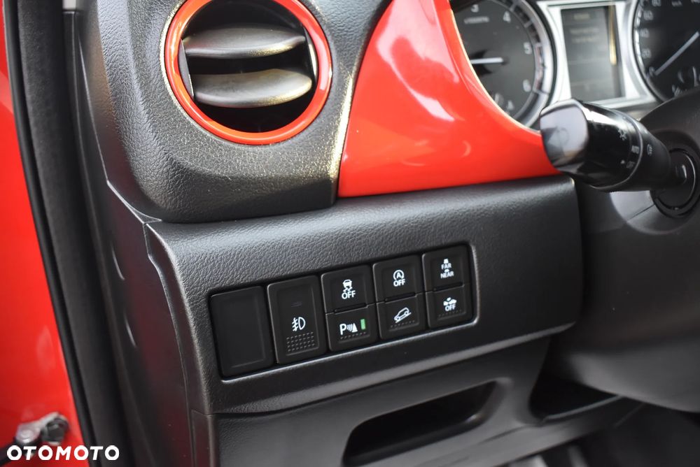 Suzuki Vitara 1.6 DDiS (4x4) Allgrip Comfort - 23