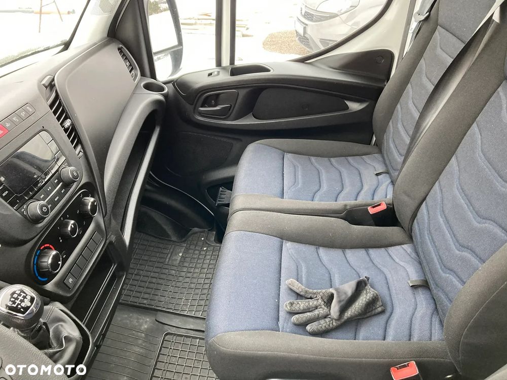 Iveco Daily - 6
