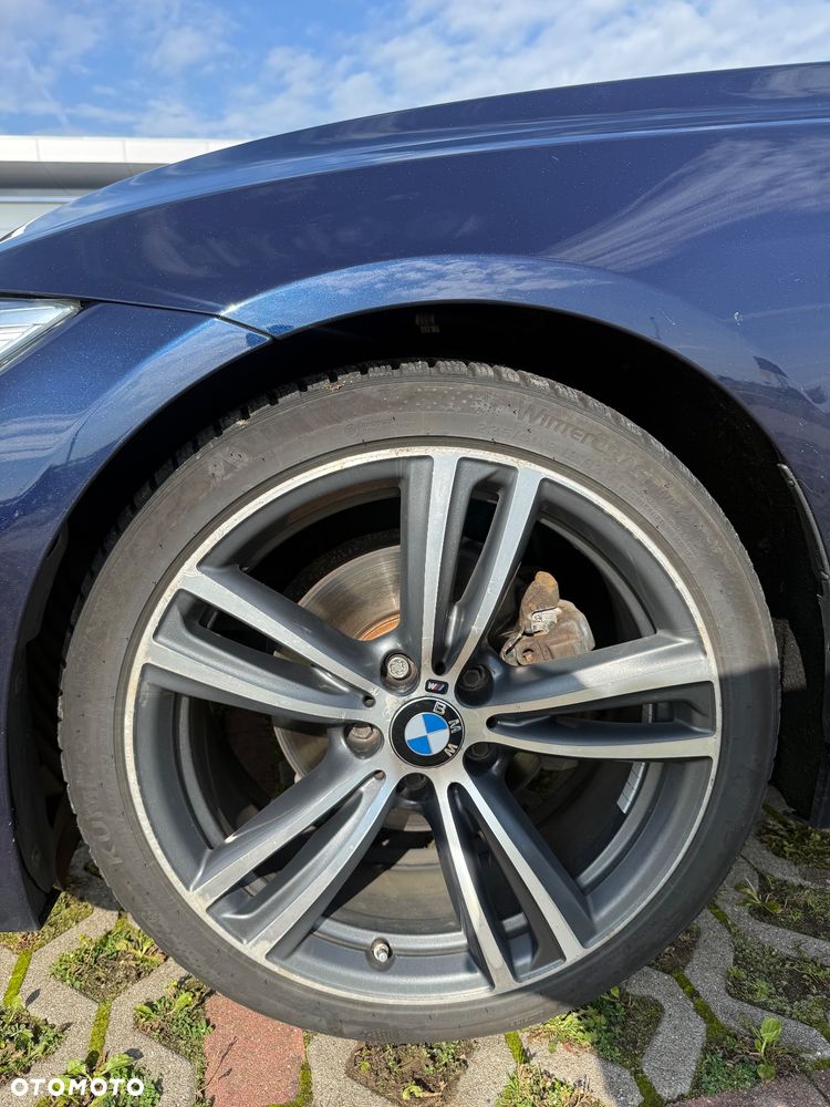 BMW Seria 4 - 12