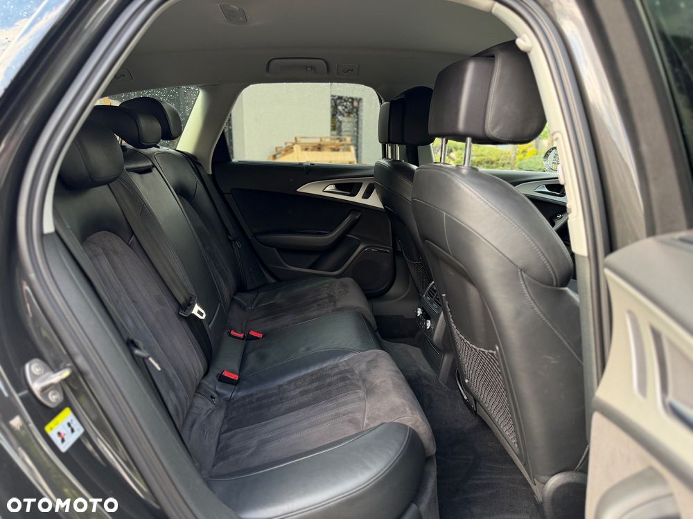 Audi A6 Limousine - 27