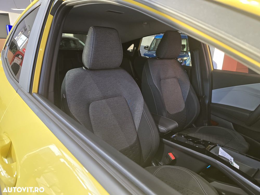 Ford Puma Gen-E 46.8 kWh - 11