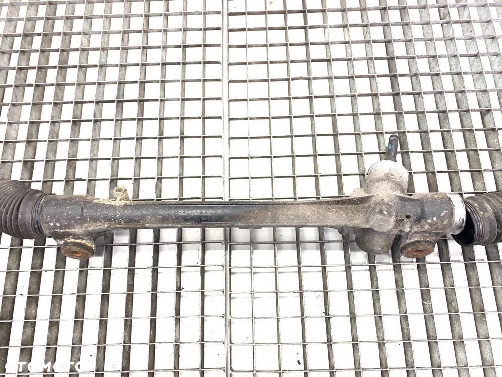 PRZEKŁADNIA KIEROWNICZA MAGLOWNICA  TOYOTA YARIS (_P9_) 2005 - 2014 1.33 VVT-i (NSP90_) 74 kW [100 - 4