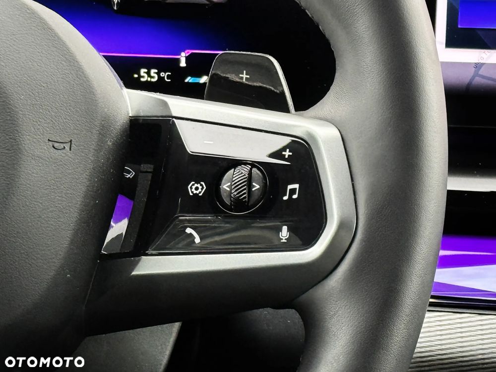 BMW Seria 5 520d xDrive - 21