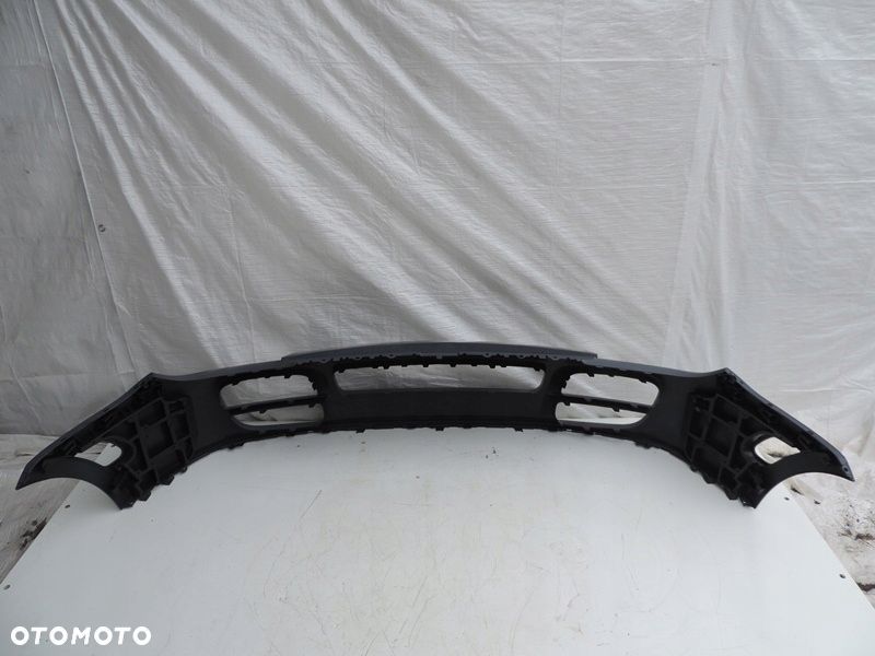 ZDERZAK PRZEDNI PORSCHE CAYENNE S 7L 02-07 NOWY - 6