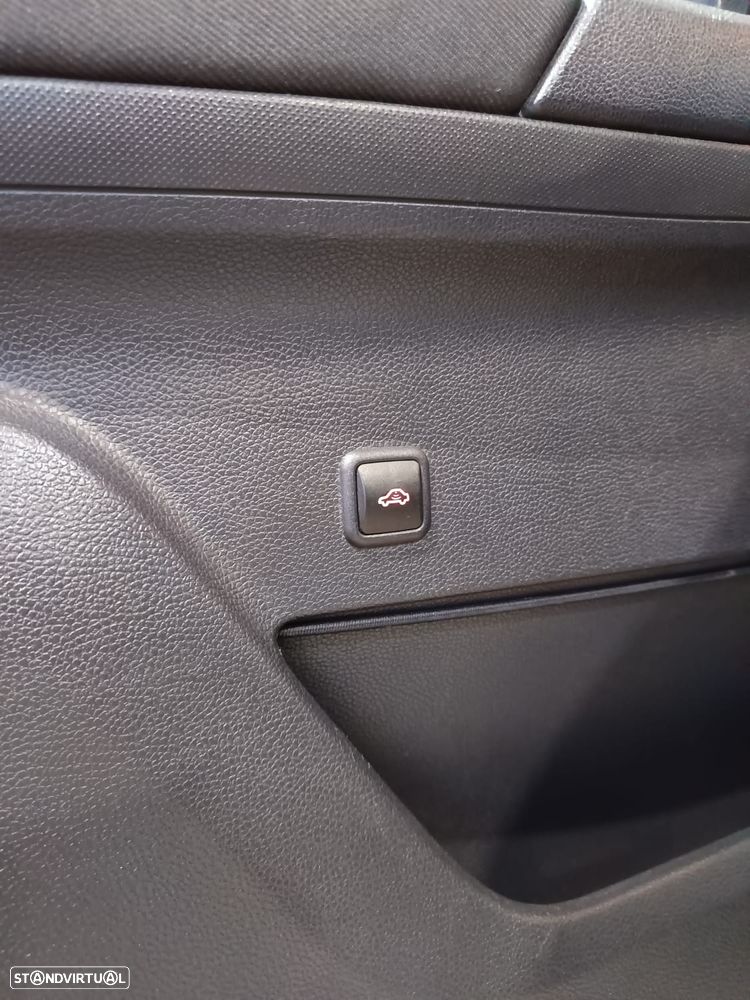 Skoda Fabia Break 1.4 TDi Elegance - 30