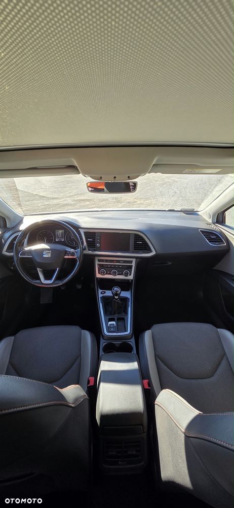 Seat Leon - 6