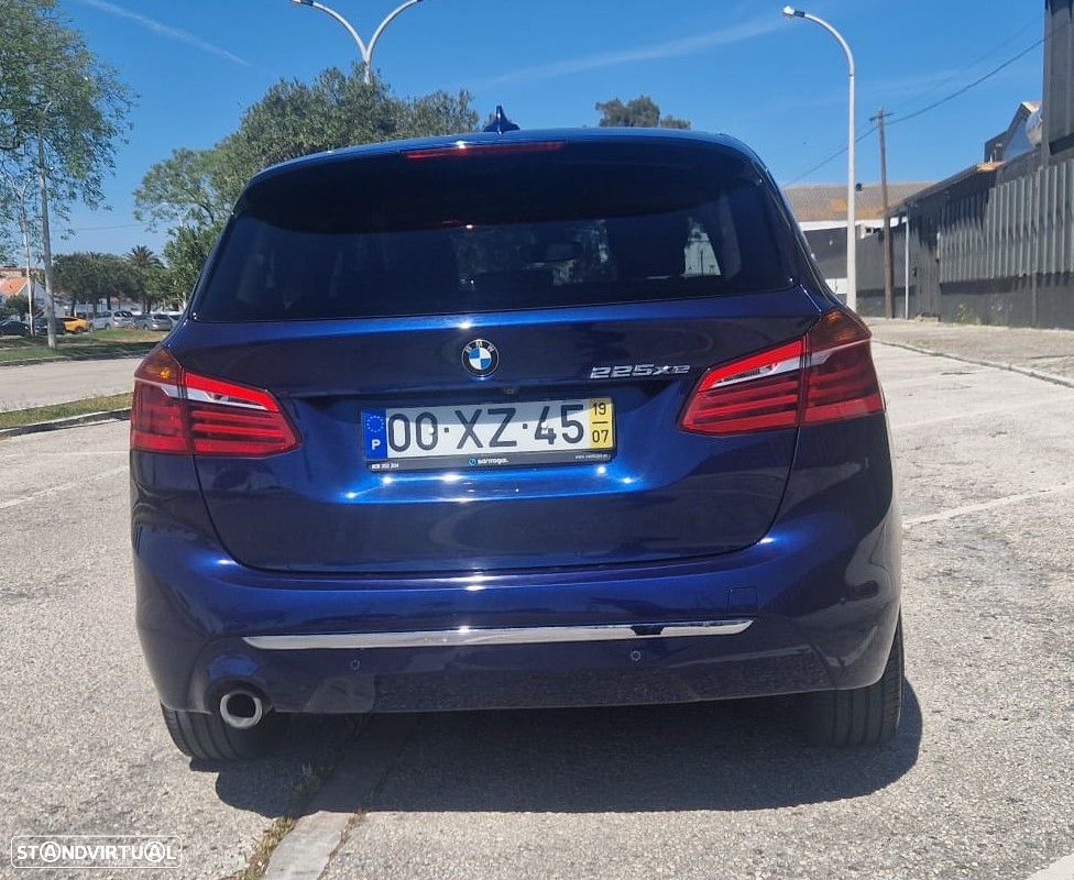 BMW 225xe Active Tourer Advantage - 10