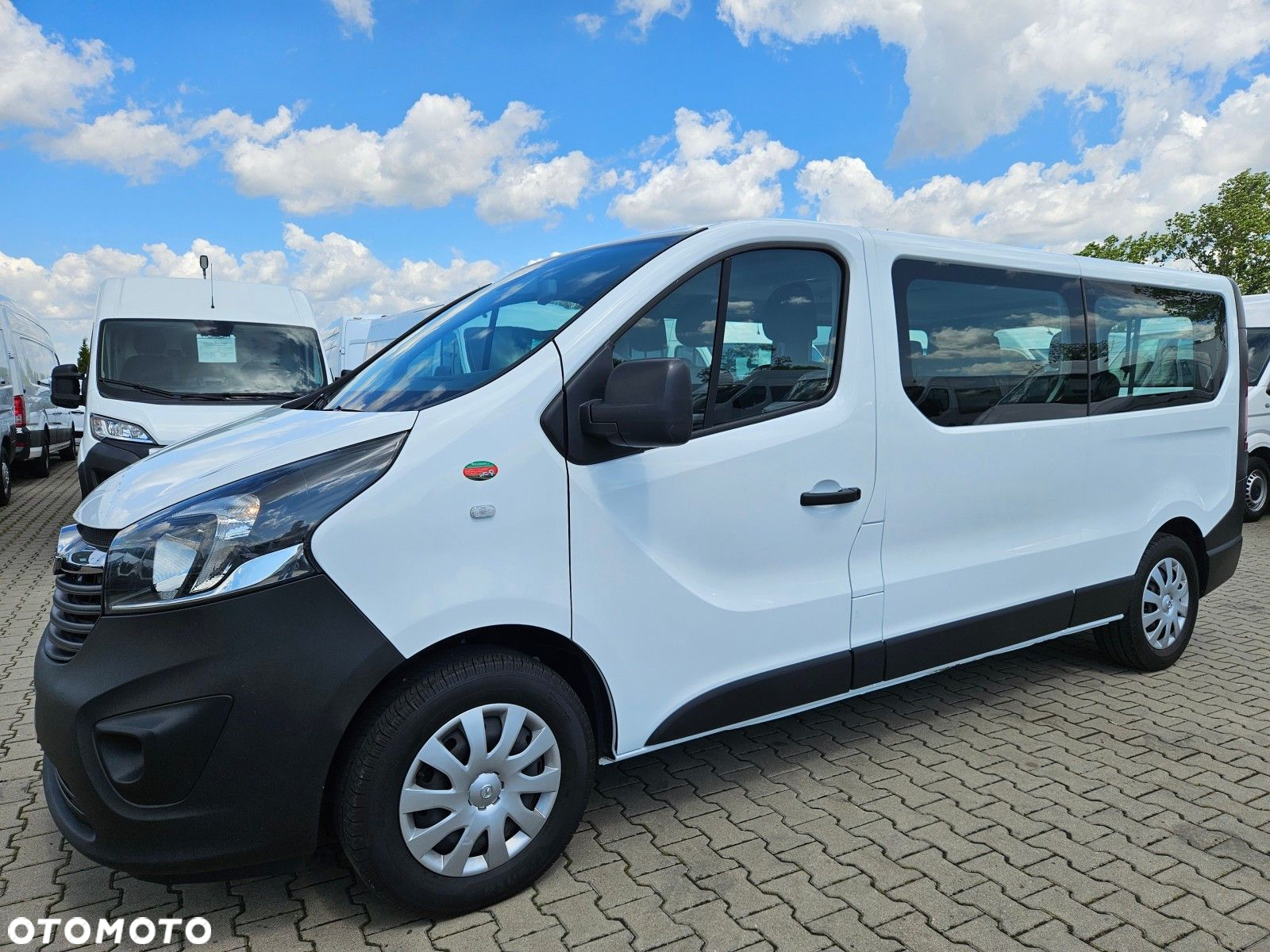 Opel Vivaro - 5