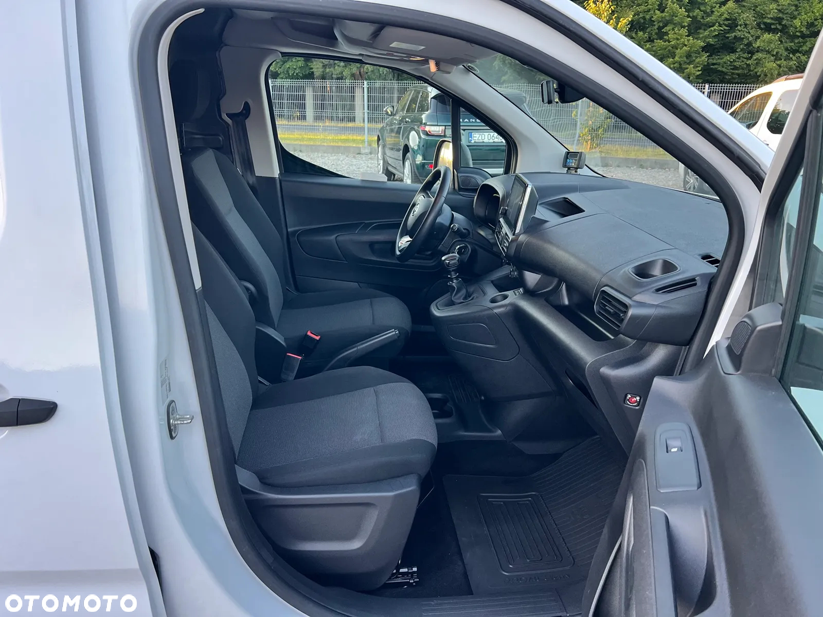 Toyota PROACE CITY - 14