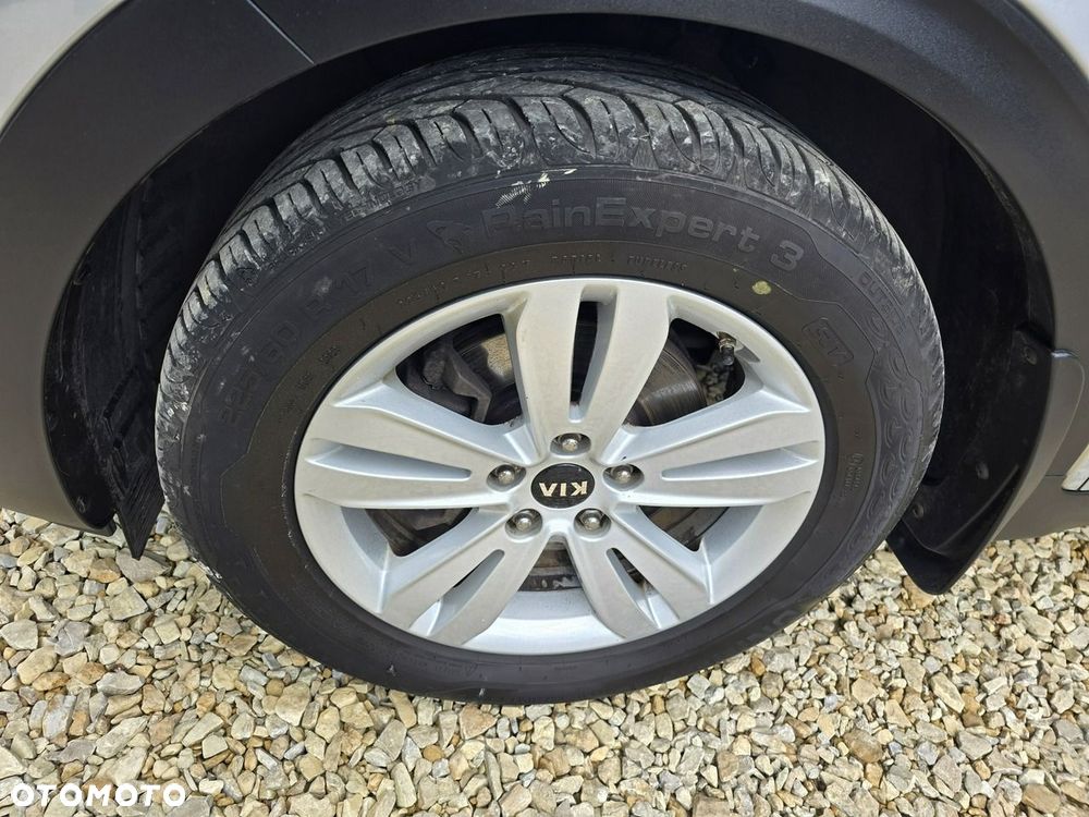Kia Sportage - 33