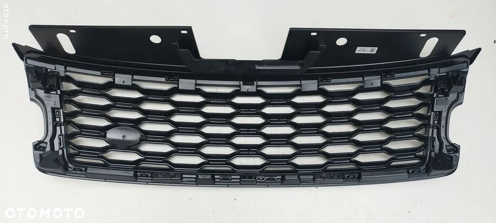 Land Rover Range Rover Vogue L405 2018- Lift Shadow JK52-8200-BC Nowa Oryginał - 2