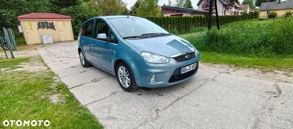 Ford C-MAX 2.0 Ghia - 3