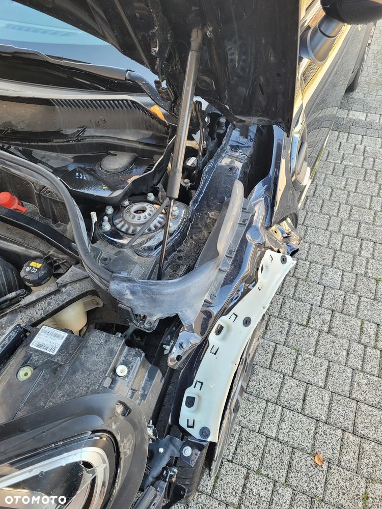 MINI Countryman Cooper John Cooper Works Trim - 20