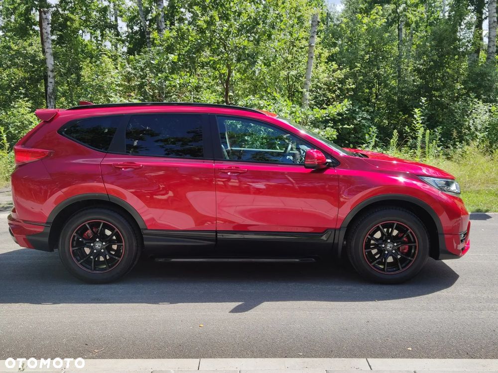 Honda CR-V 2.0 i-MMD Executive (Honda Connect+) - 4