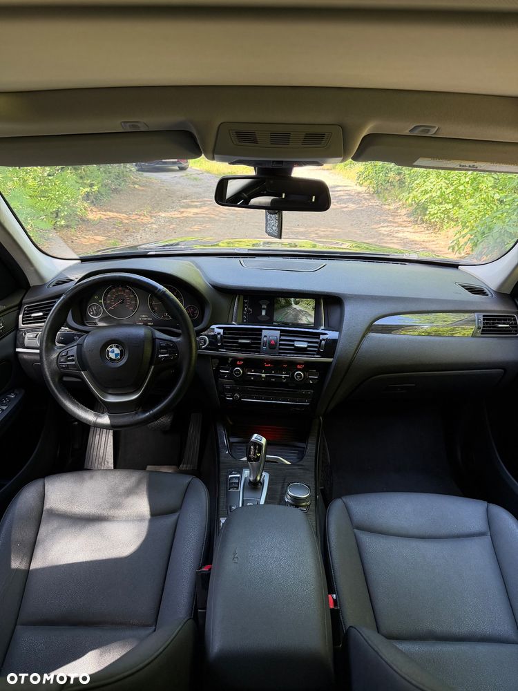 BMW X3 - 22