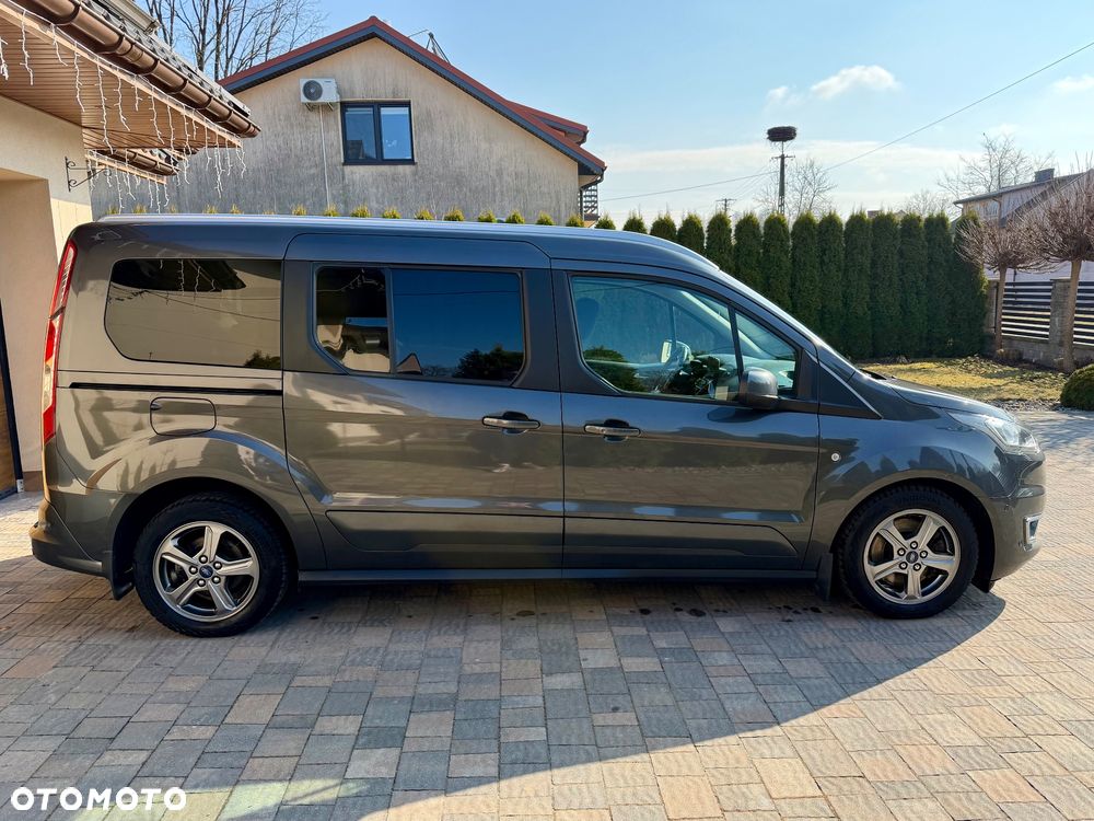 Ford Tourneo Connect Grand - 7