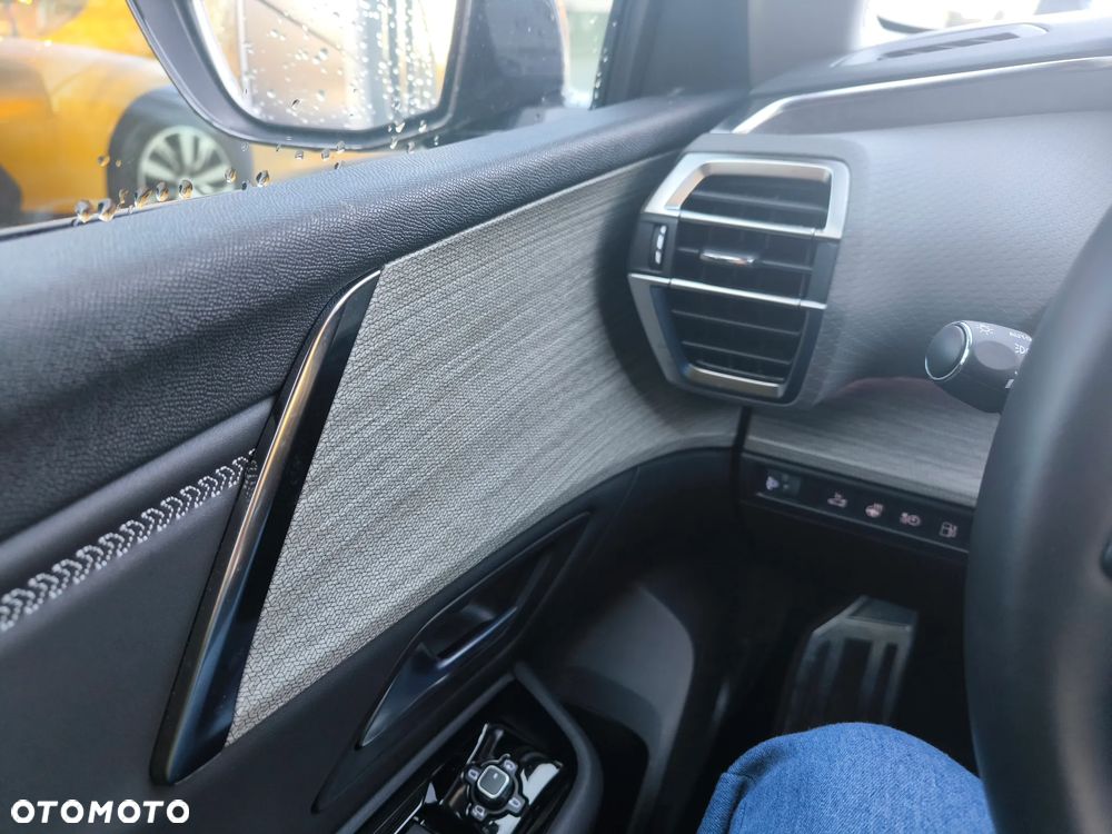 Citroën C5X 1.6 PureTech Shine Pack EAT8 - 12