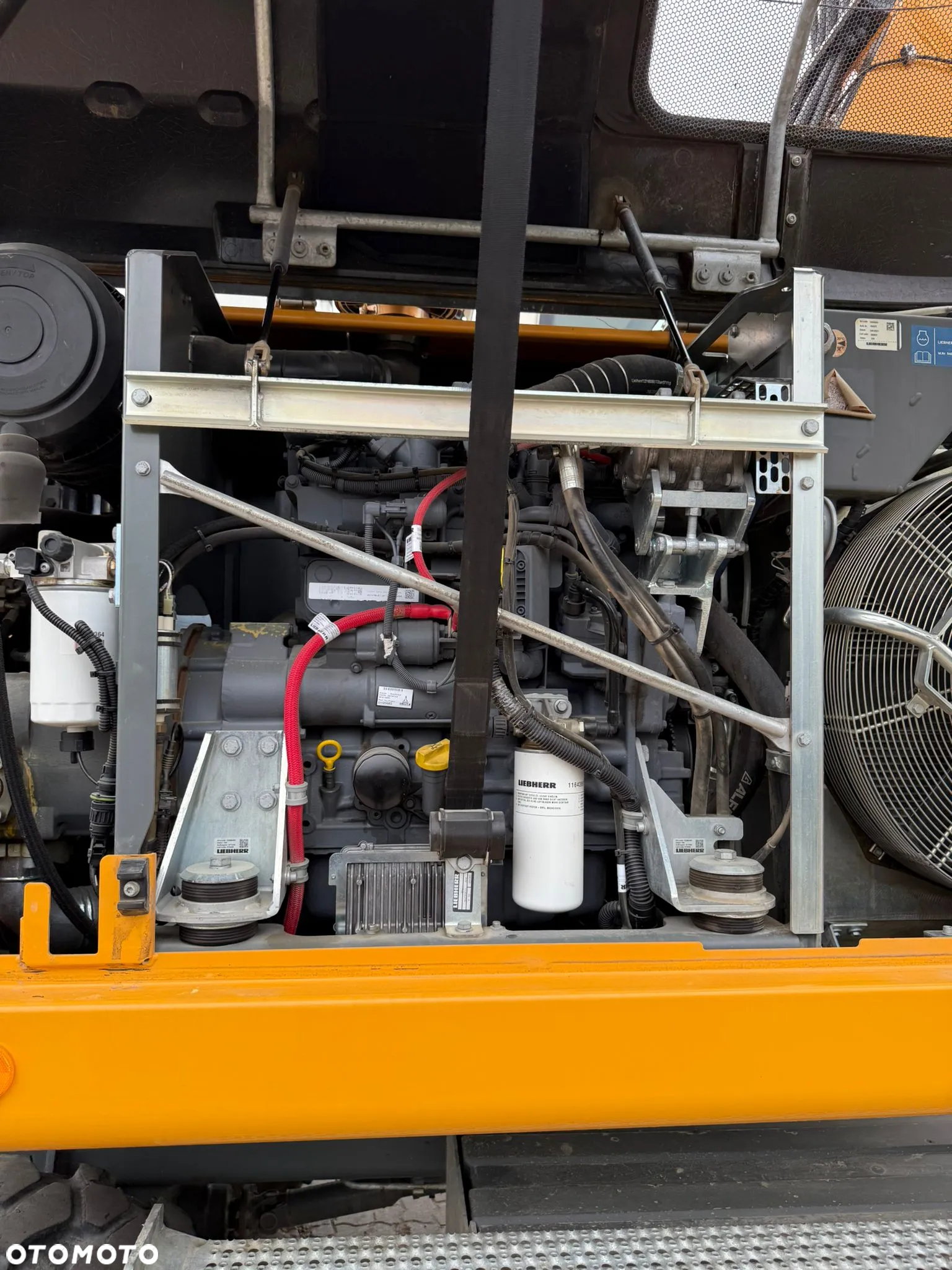 Liebherr 913 - 12