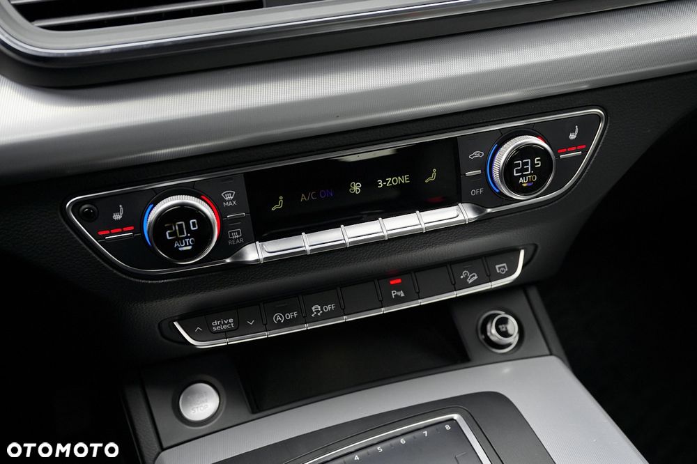 Audi Q5 2.0 TDI Quattro S tronic - 30