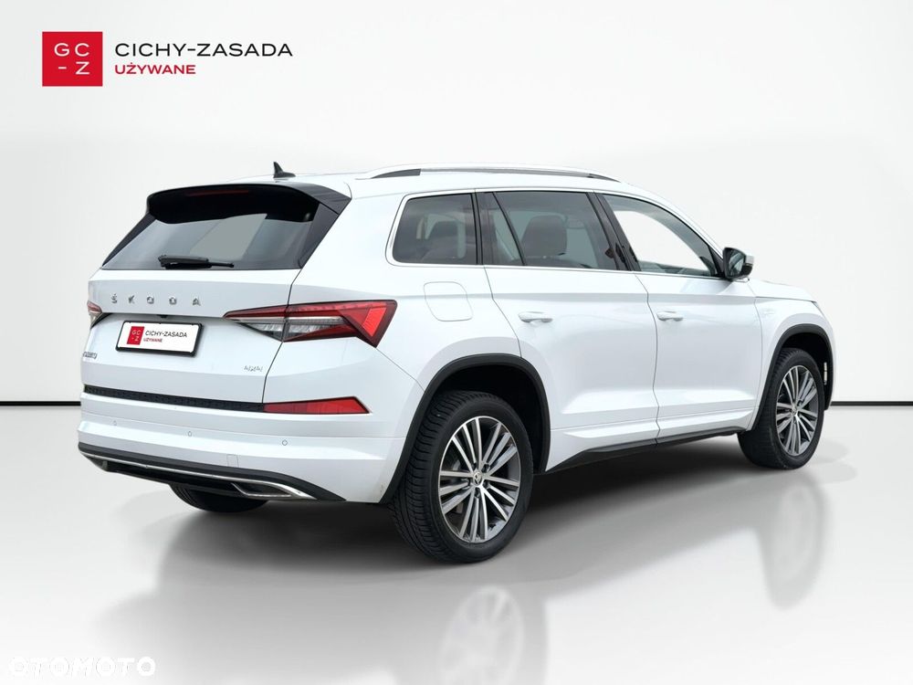 Skoda Kodiaq - 5