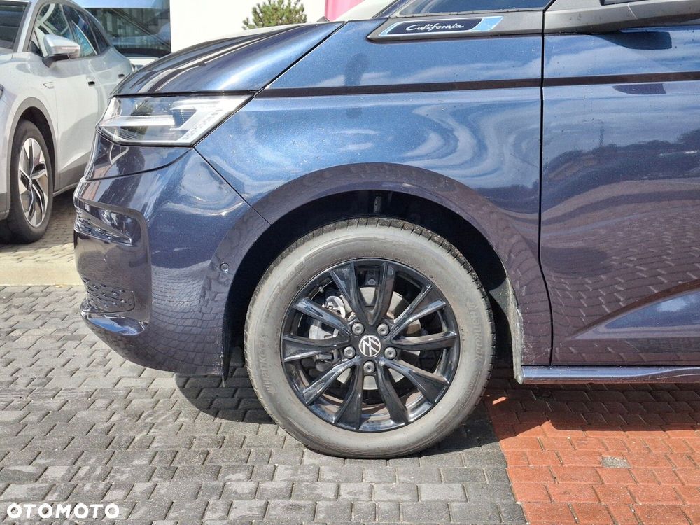 Volkswagen California - 13