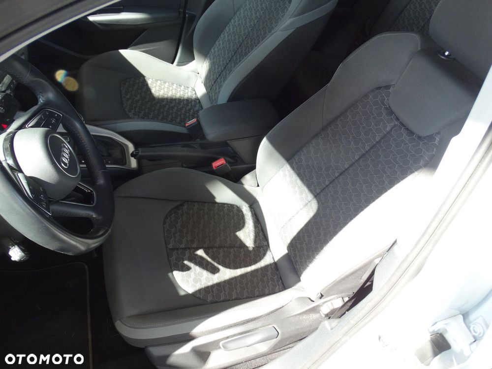 Audi A1 - 15