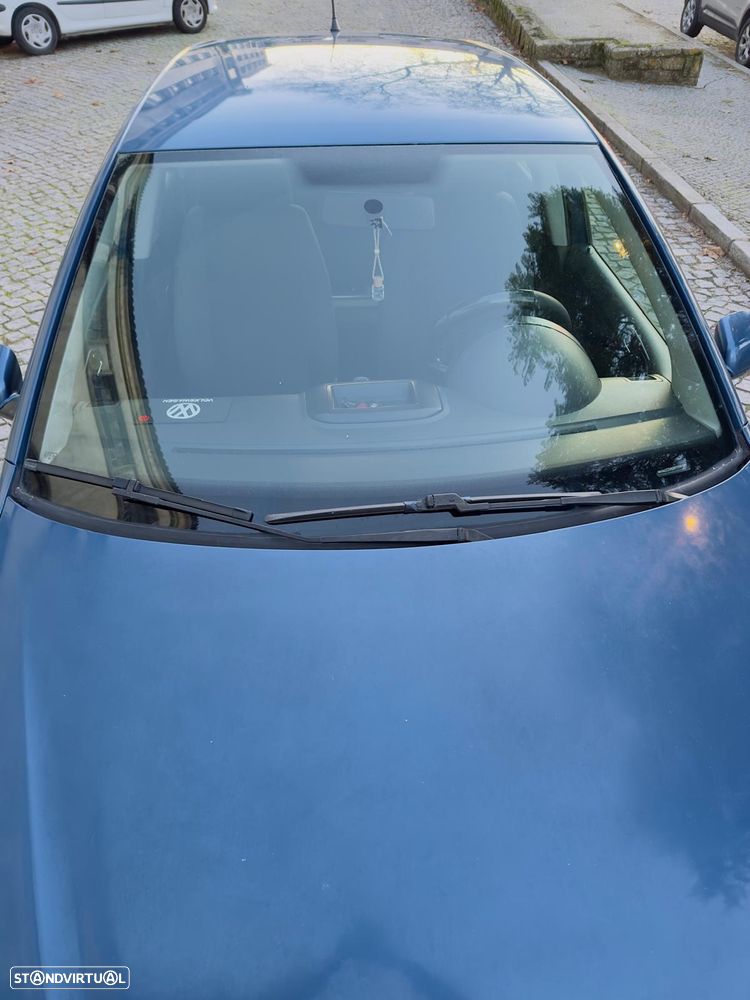 VW Polo 1.2 Confortline - 9