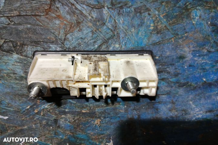 Buton deschidere hayon din exterior 5N0827566 5N0827566 Volkswagen VW - 2