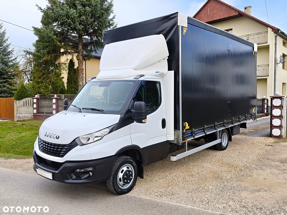 Iveco Daily