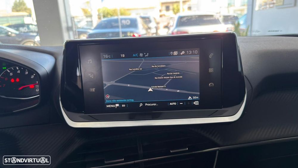 Peugeot 2008 1.5 BlueHDi Active Pack - 9