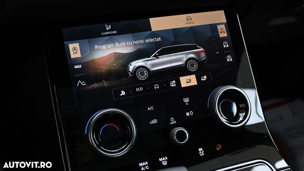 Land Rover Range Rover Velar 2.0 D200 MHEV Dynamic SE - 19