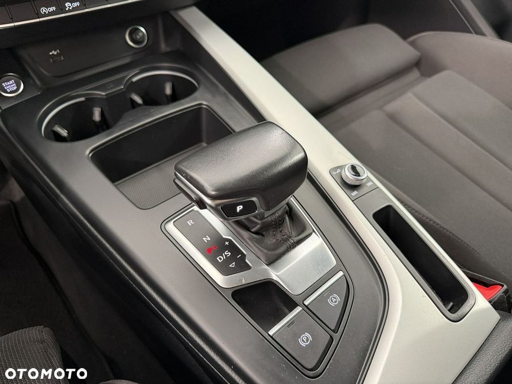 Audi A4 Avant - 19