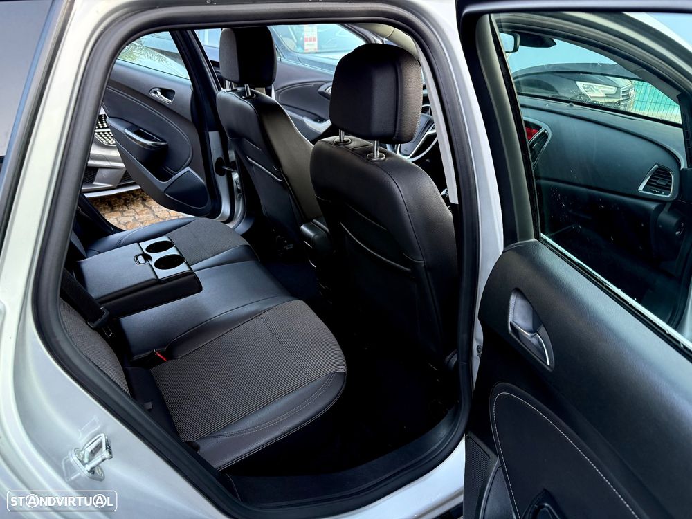 Opel Astra Sports Tourer 1.7 CDTi Cosmo - 47