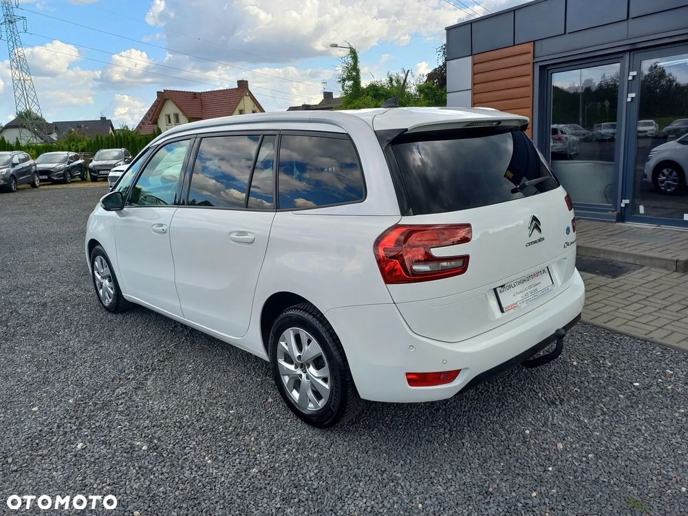 Citroën C4 SpaceTourer BlueHDi 120 Stop&Start FEEL - 5