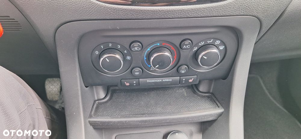 Ford Ka+ - 16