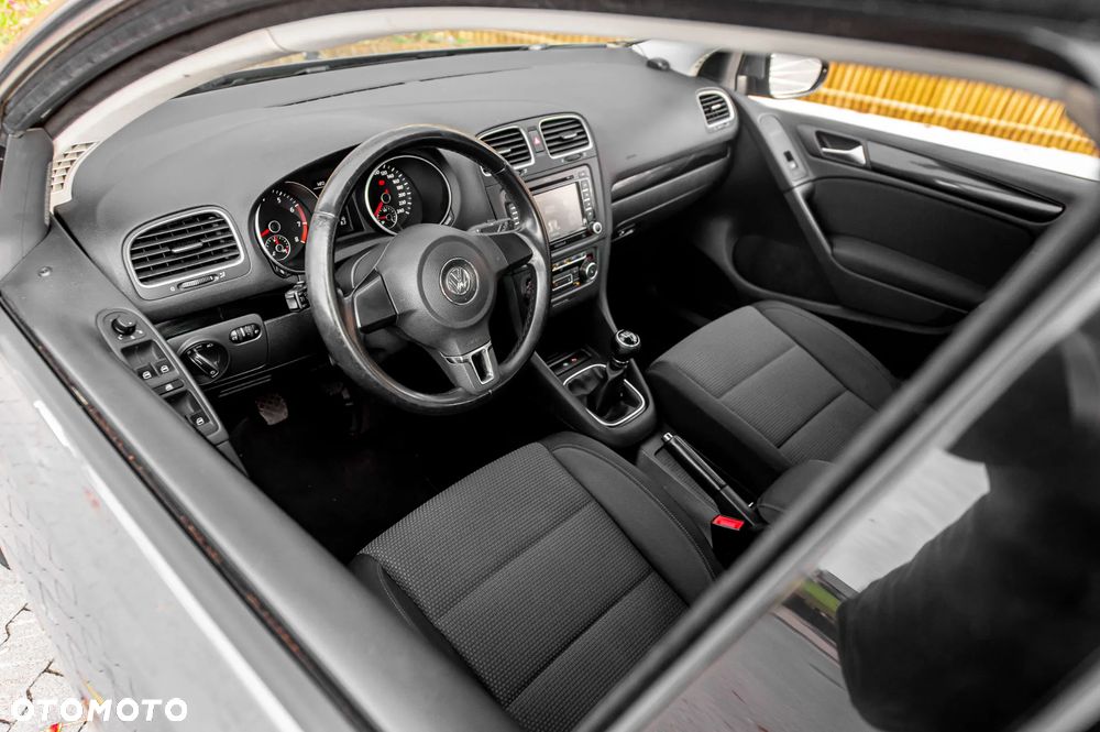 Volkswagen Golf 1.4 TSI Highline - 21