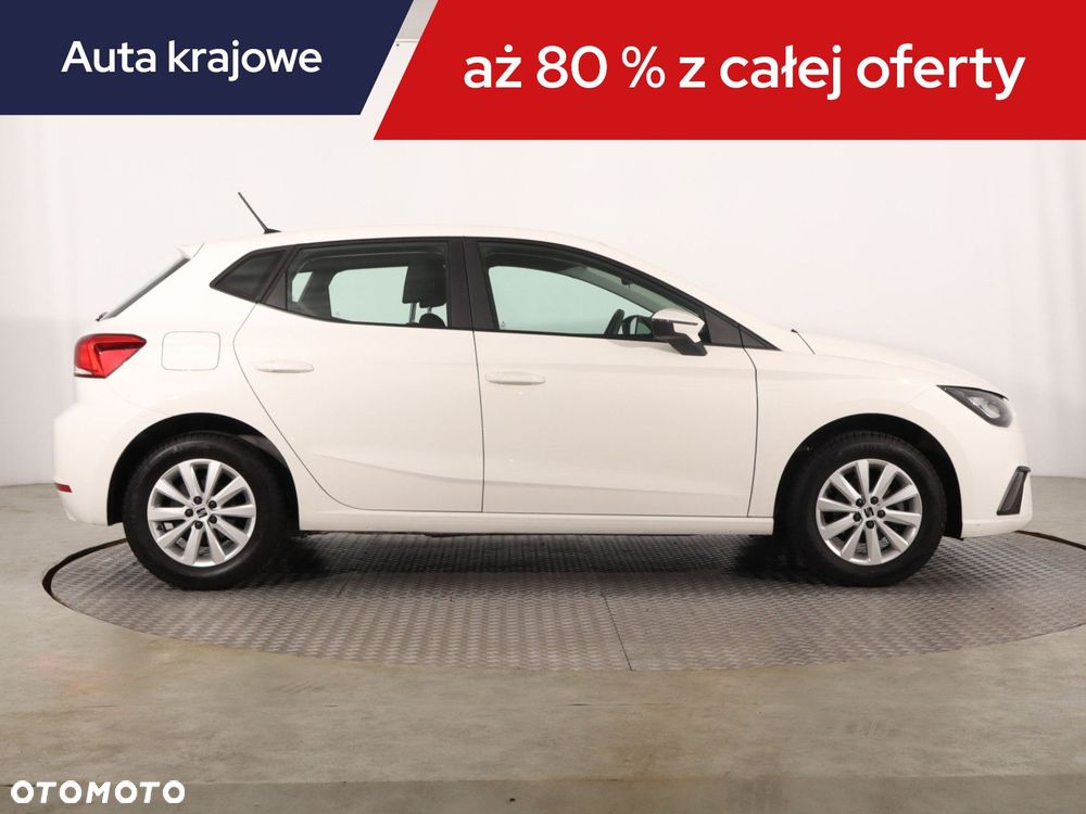 Seat Ibiza - 8